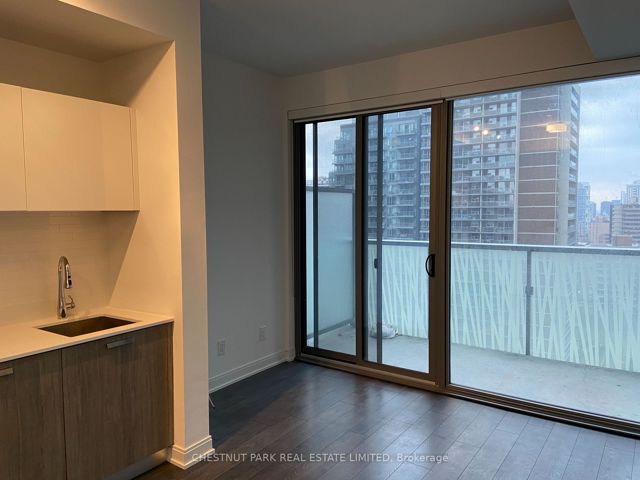 1304 - 50 Charles St E