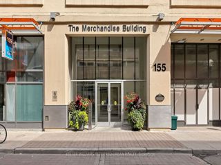 618 - 155 Dalhousie St