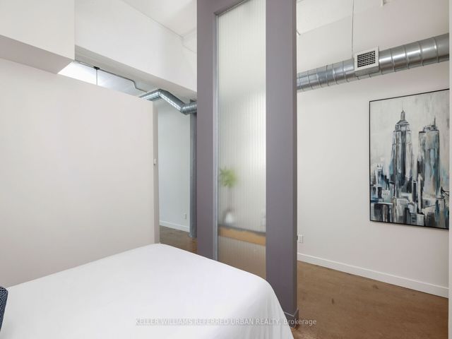 618 - 155 Dalhousie St