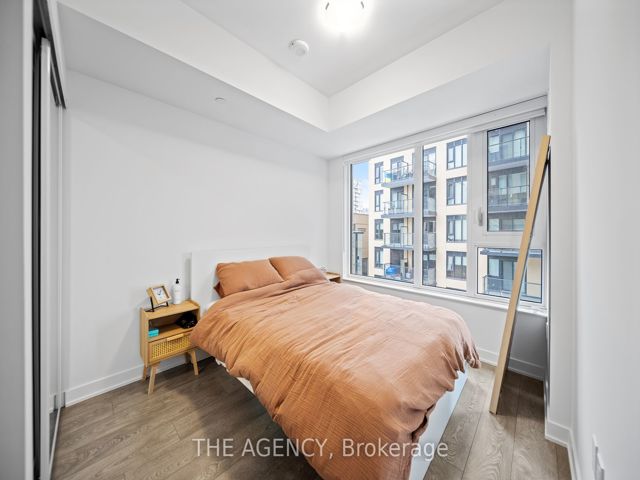 522 - 543 Richmond St W