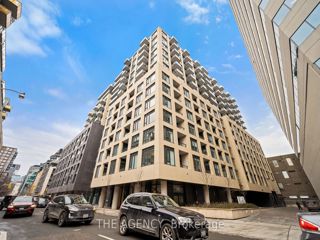 522 - 543 Richmond St W