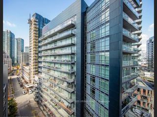 1201 - 600 Fleet St