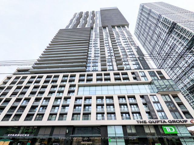 717 - 251 Jarvis St