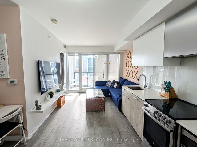 717 - 251 Jarvis St