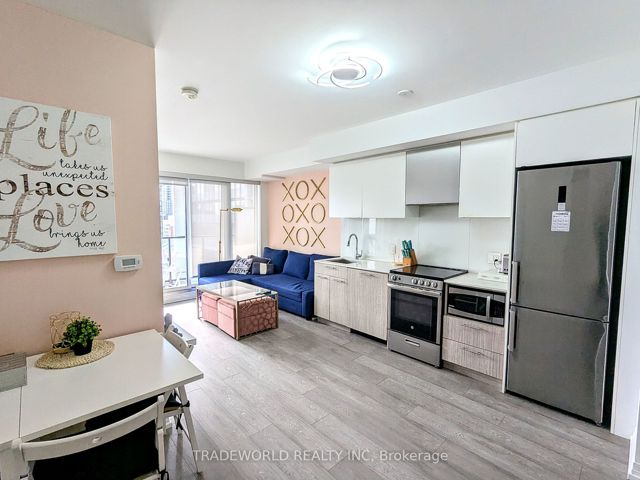 717 - 251 Jarvis St