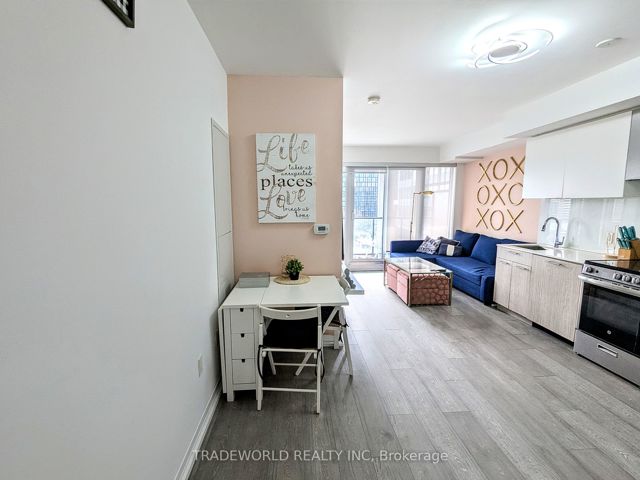 717 - 251 Jarvis St