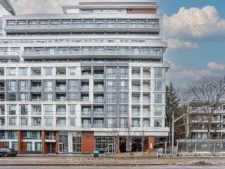 201 - 223 St. Clair Ave W