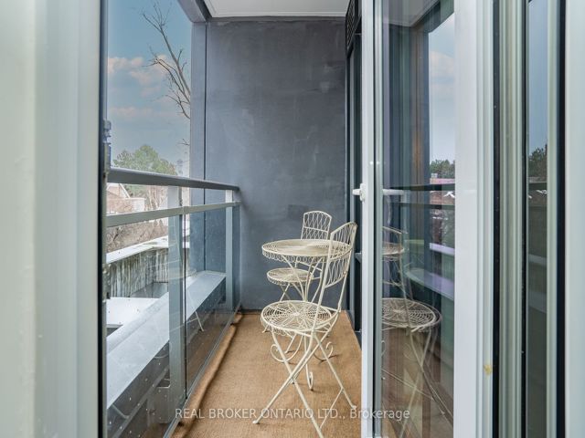 201 - 223 St. Clair Ave W