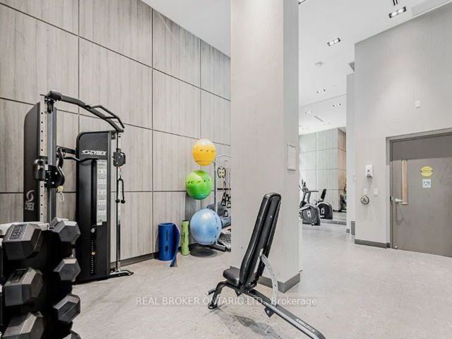201 - 223 St. Clair Ave W