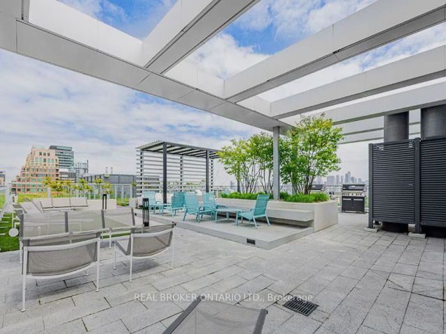 201 - 223 St. Clair Ave W