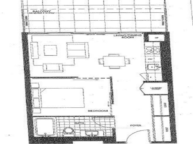 607 - 32 Camden St