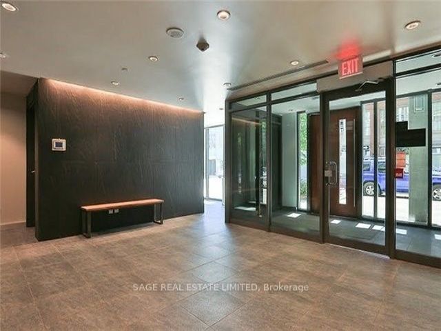 607 - 32 Camden St