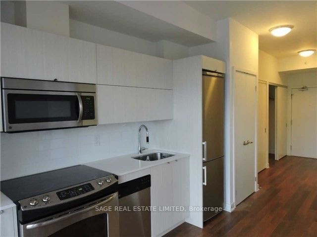 607 - 32 Camden St