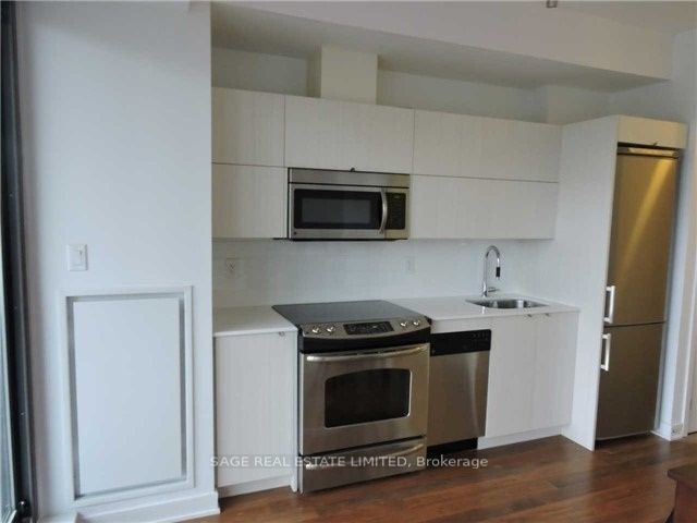 607 - 32 Camden St