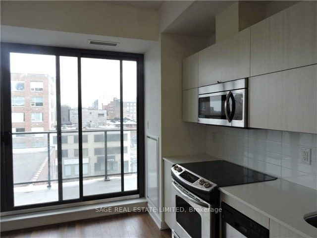 607 - 32 Camden St