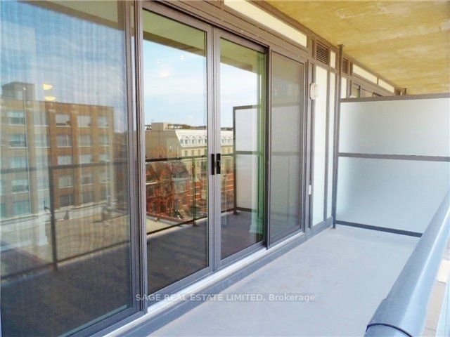 607 - 32 Camden St