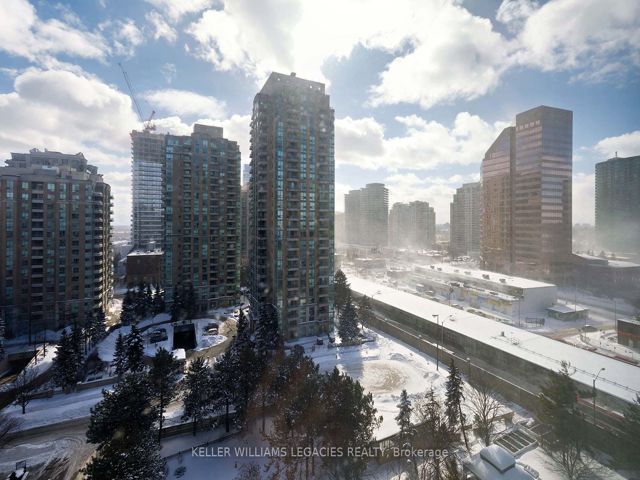 1203 - 7 Bishop Ave