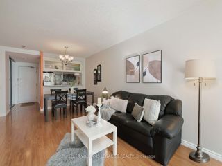 1203 - 7 Bishop Ave