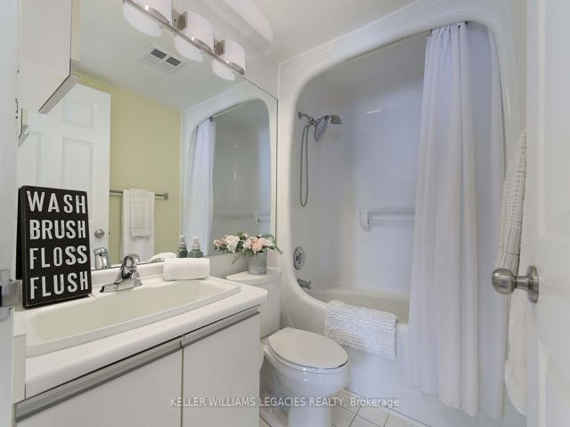 1203 - 7 Bishop Ave
