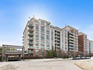 428 - 120 Dallimore Circ