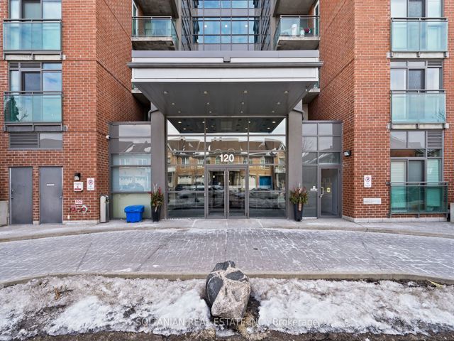 428 - 120 Dallimore Circ