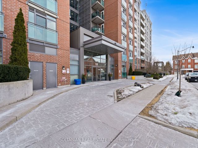 428 - 120 Dallimore Circ