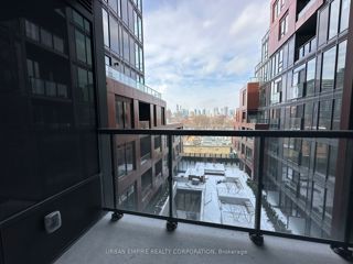 536 - 28 Eastern Ave