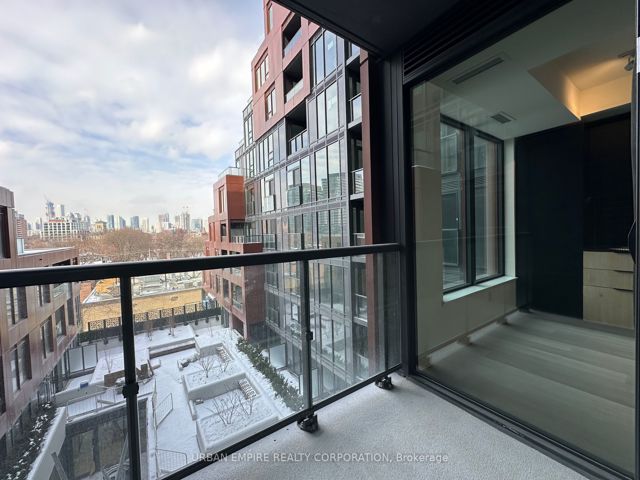 536 - 28 Eastern Ave