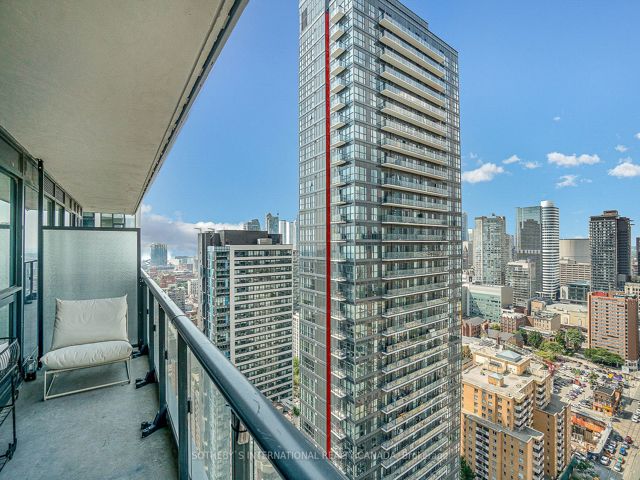 3206 - 251 Jarvis St