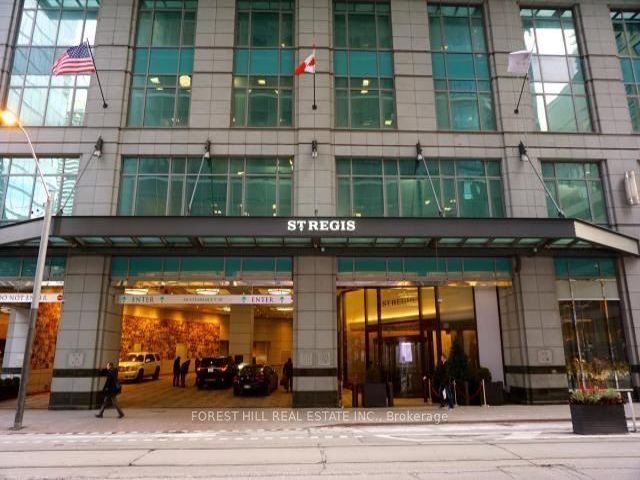 4202 - 311 Bay St