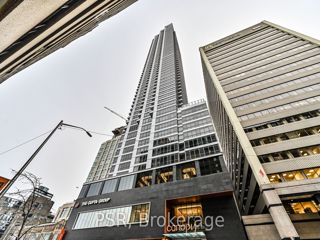 4409 - 395 Bloor St E