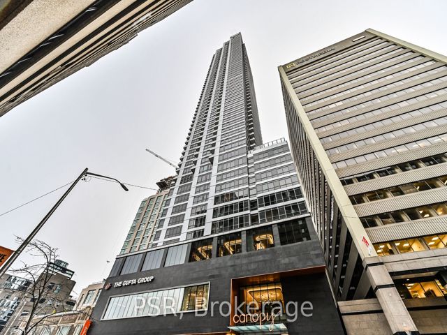 4409 - 395 Bloor St E