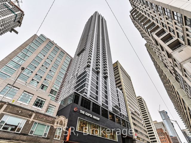 4409 - 395 Bloor St E