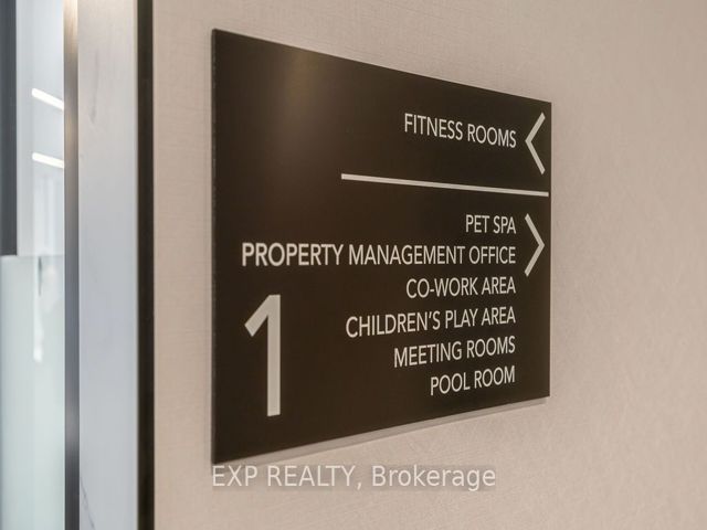 311 - 30 Tretti Way