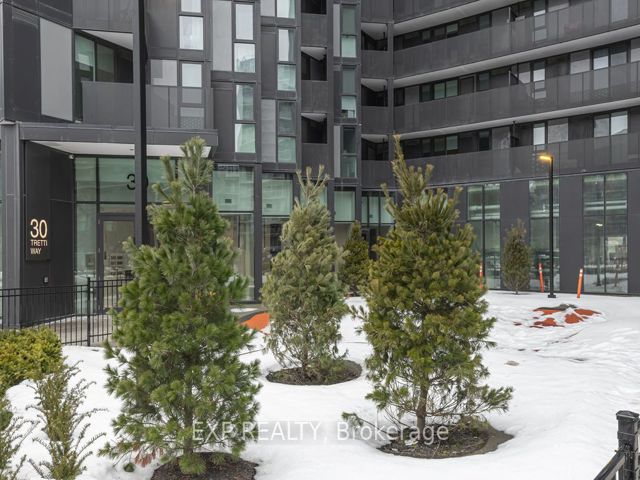 311 - 30 Tretti Way