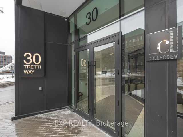 311 - 30 Tretti Way