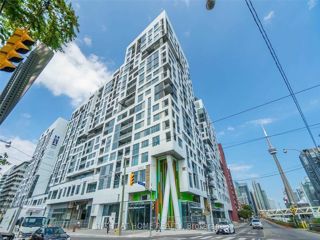 1107 - 576 Front St W