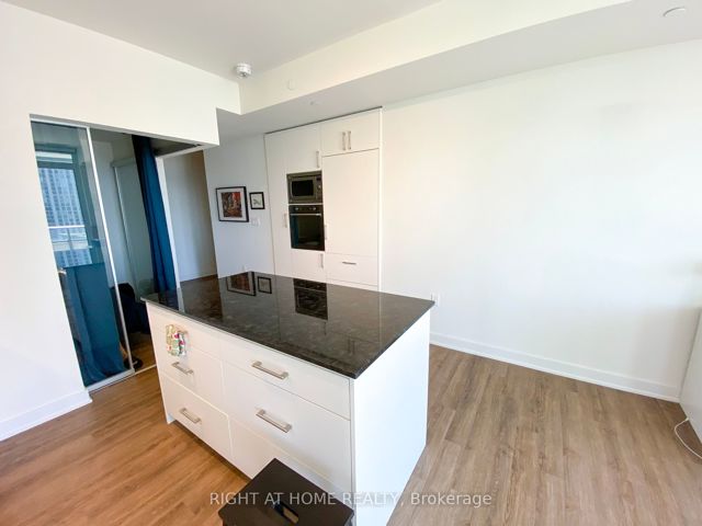 1107 - 576 Front St W