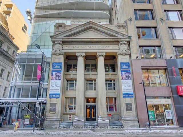 5206 - 197 Yonge St