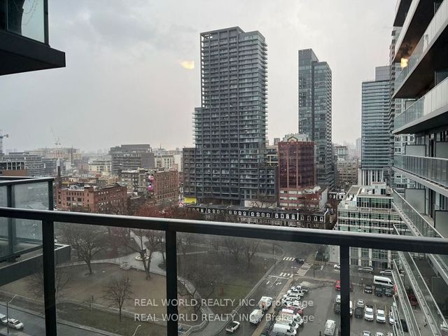 1509 - 352 Front St W
