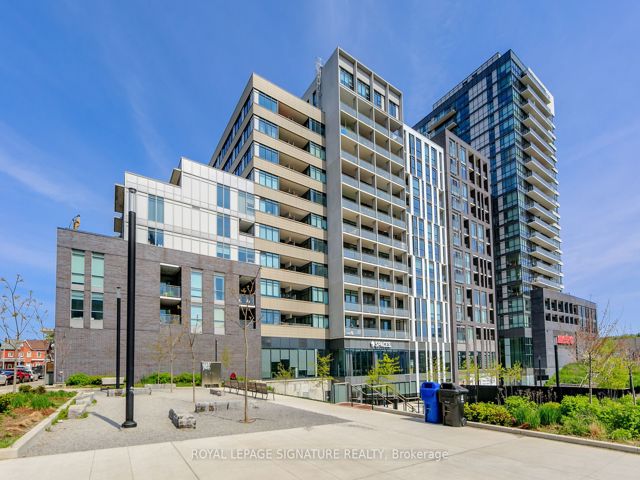 1401 - 20 Minowan Miikan Lane