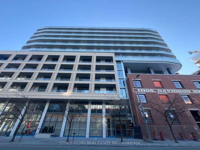 1003 - 425 Front St E