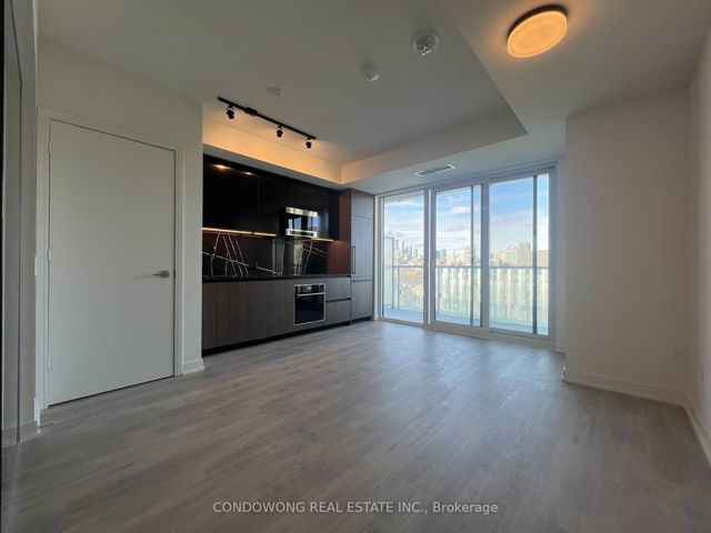 1003 - 425 Front St E