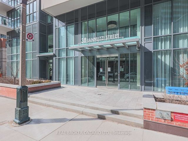 617 - 38 Iannuzzi St