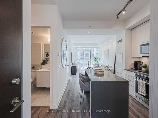617 - 38 Iannuzzi St