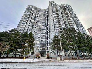 808 - 7 Bishop Ave