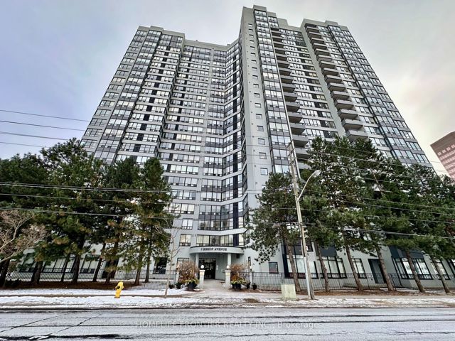 808 - 7 Bishop Ave