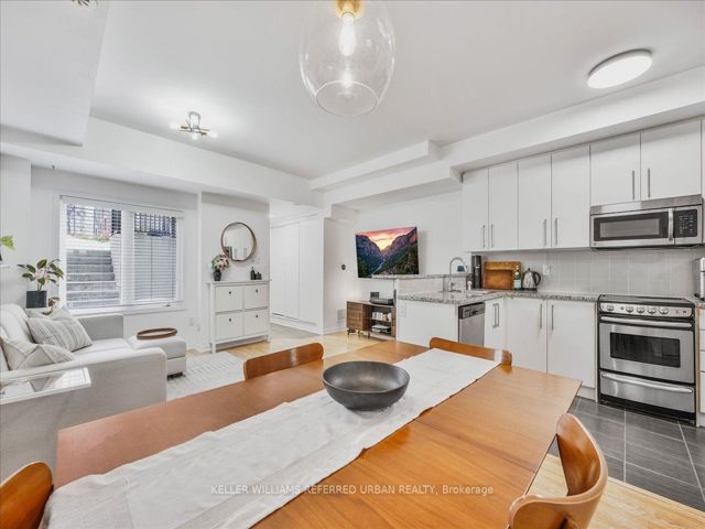124 - 19 Coneflower Cres