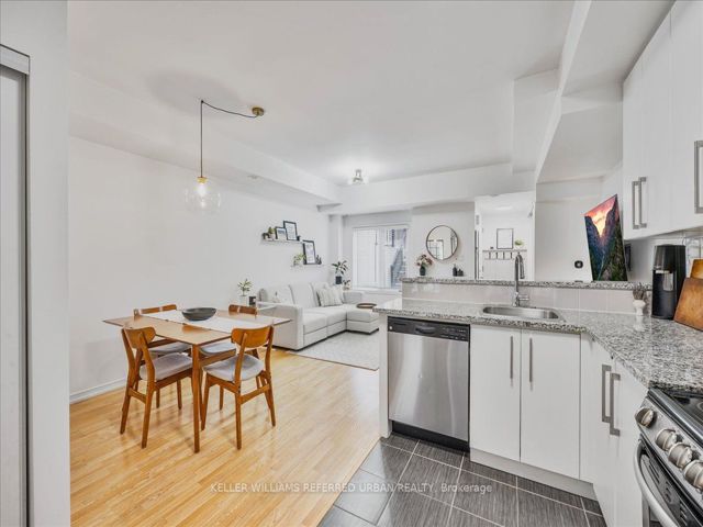 124 - 19 Coneflower Cres