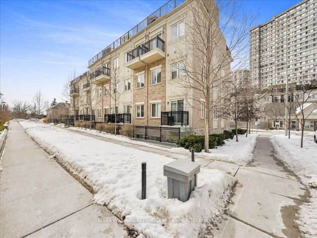 124 - 19 Coneflower Cres